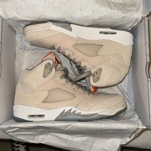 Nike Air Jordan 5 Retro SE